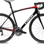 Wi-Bike electric range