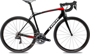Wi-Bike electric range