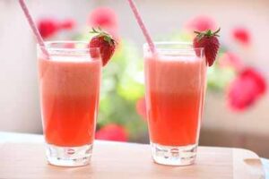 Fresh Juice