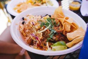 Rice Bowl