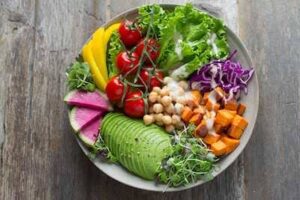 House Salad