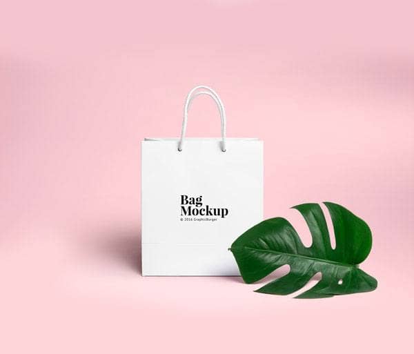 Backpack Contents