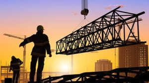 Global Excellence Construction Award