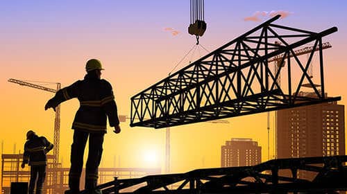Global Excellence Construction Award