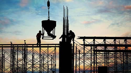 Upcoming Projects in Australia