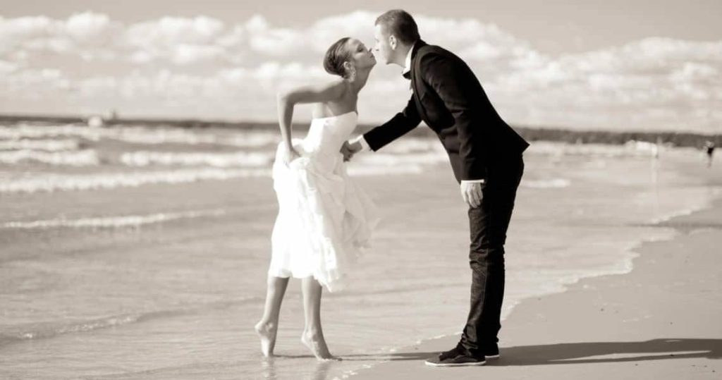Wedding photo gallery thumbnail one