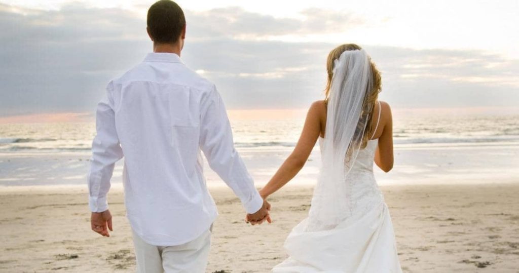 Wedding photo gallery thumbnail three