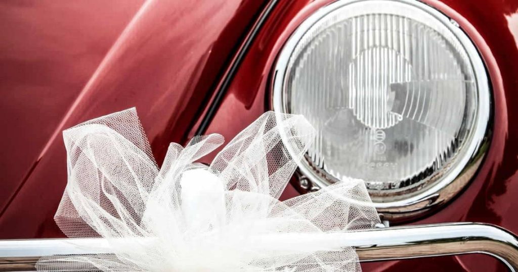 Wedding photo gallery thumbnail five