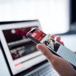 Embedded video post cover