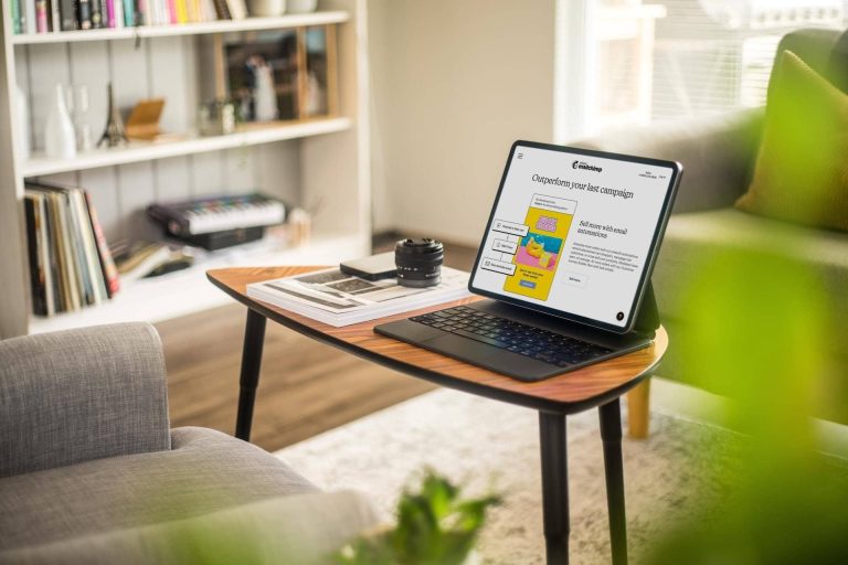 The Quiet Return of the Personal Site