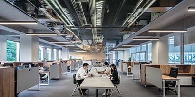Flexible Desk coworking membership