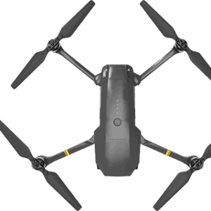 Integro Auto Robotics drone