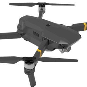Air Sky Pro drone
