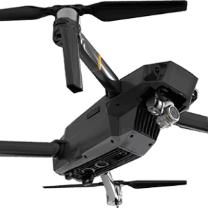 HawkEye SE 2 drone