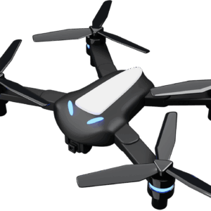 Canvas Mini 2 SE drone in flight