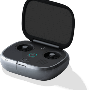 Drone remotes and accessories