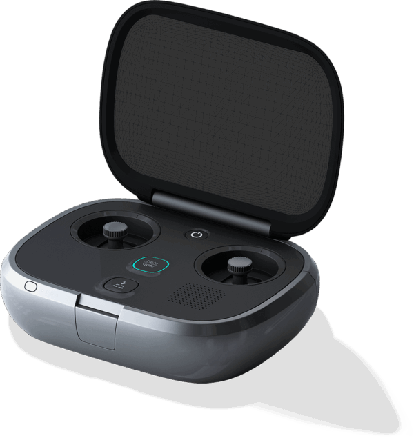 Drone remotes and accessories