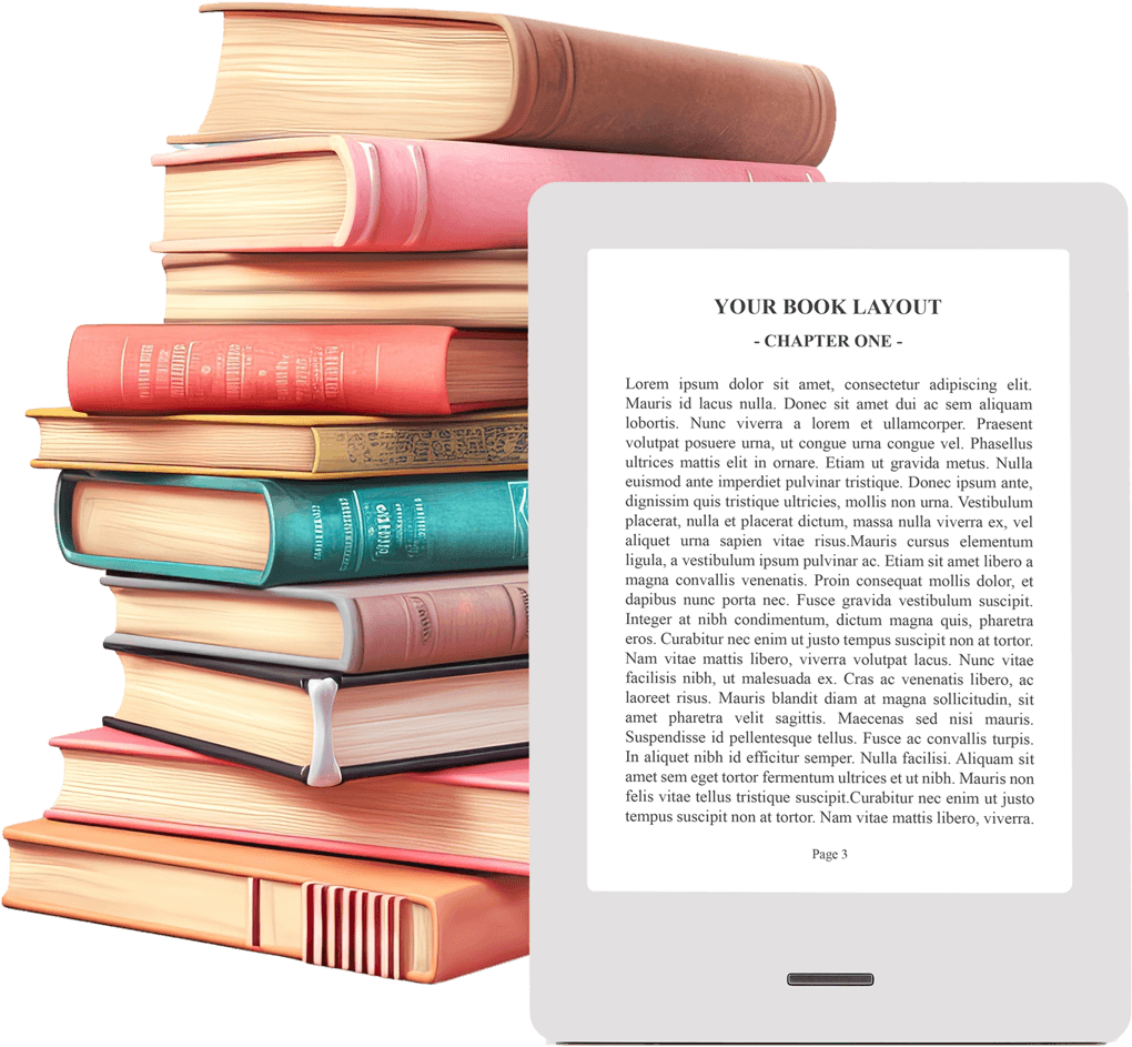 eBook cover preview