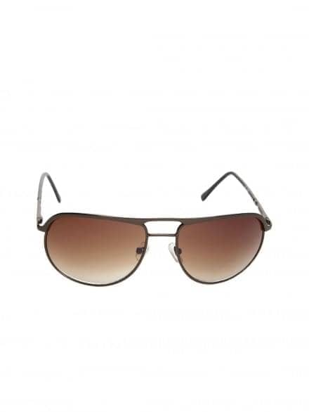 Classic sunglasses from the side