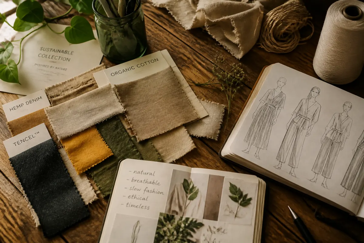 CanvasLoom atelier craftsmanship