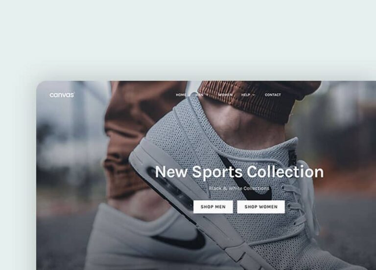 Niche Demo Store project thumbnail