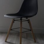 High Stand Chair