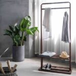Bathroom Cloths Shelves