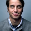 Portrait of Marcus Reed, thru-hiker
