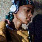 Explore headphones collection
