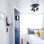 Dormitory Room
