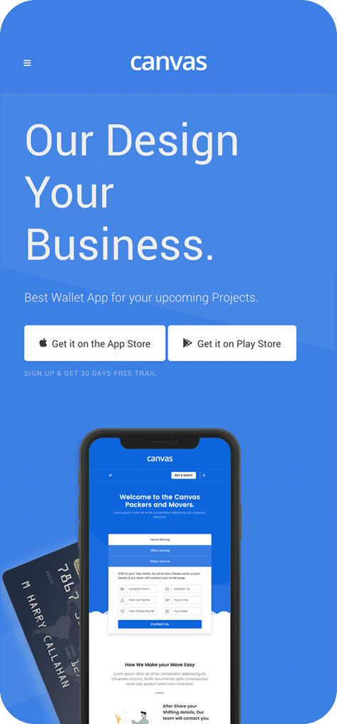 Transaction history screenshot