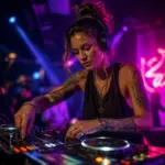 DJ Nova, Musician