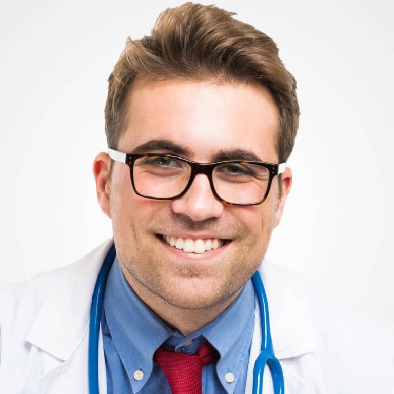 Dr. Bryan Mcguire, Orthopedist