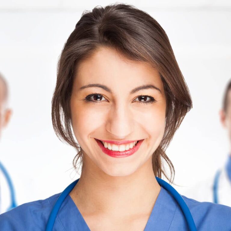Dr. Mary Jane, Neurologist