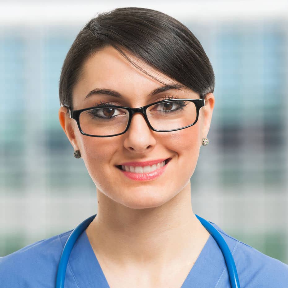 Dr. Silvia Bush, Dentist