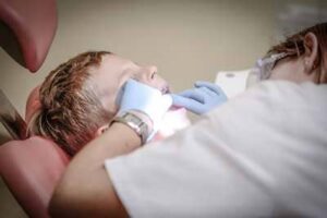 Dental clinic gallery thumbnail 4
