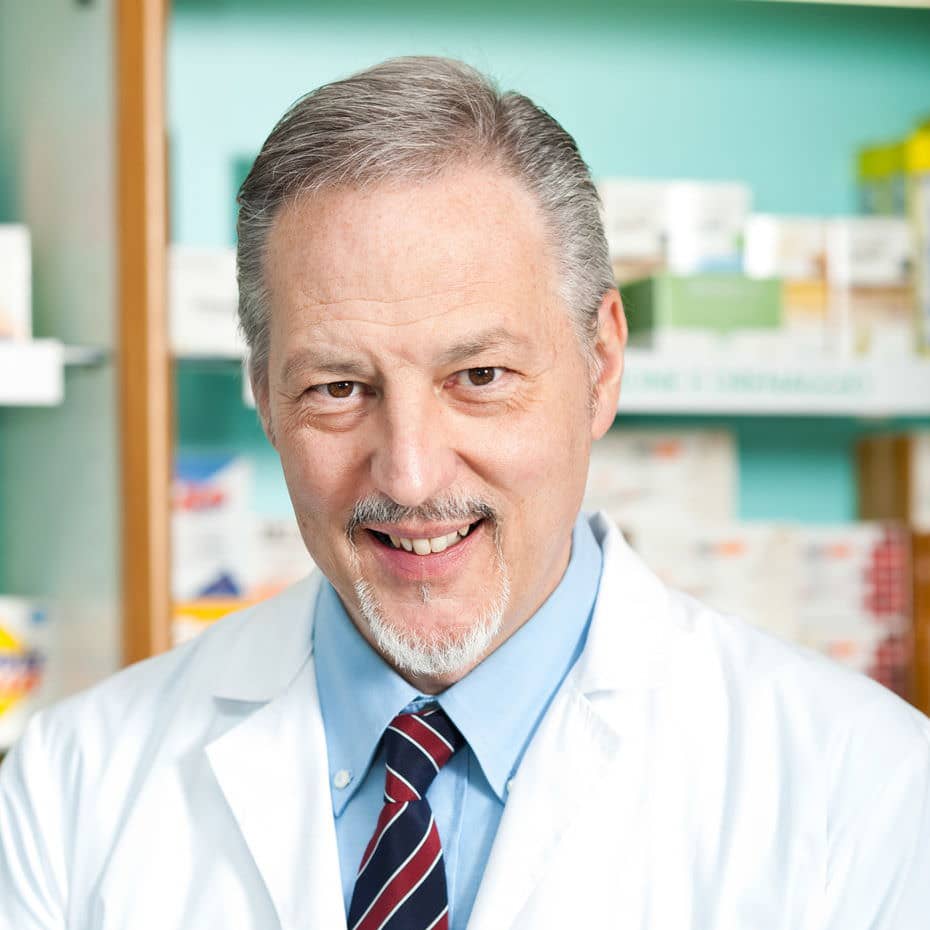 Dr. Hugh Baldwin, Cardiologist
