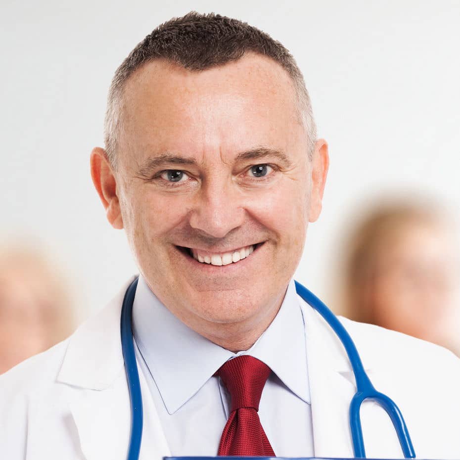 Dr. Randy Adams, Dentist