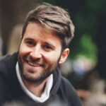 Sasha Berger avatar