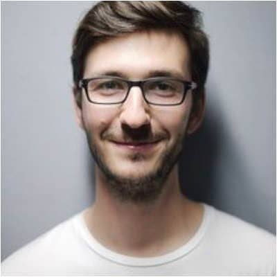 Eli Sanders, Folk Pop artist