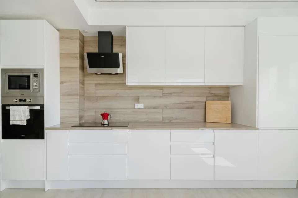 Studio Residence Floor Plan