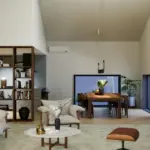 Penthouse Floor Plan