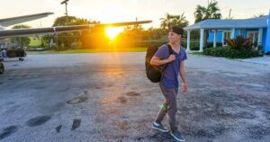 Top travel bloggers who inspire