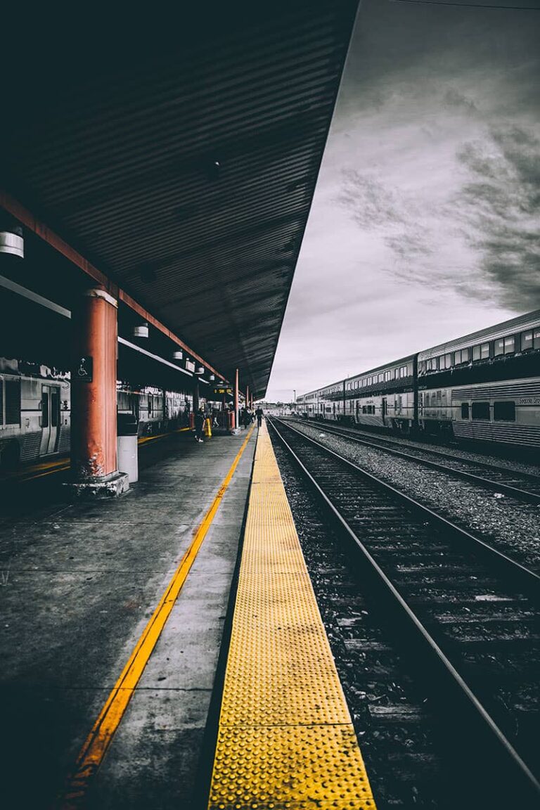Railway Station