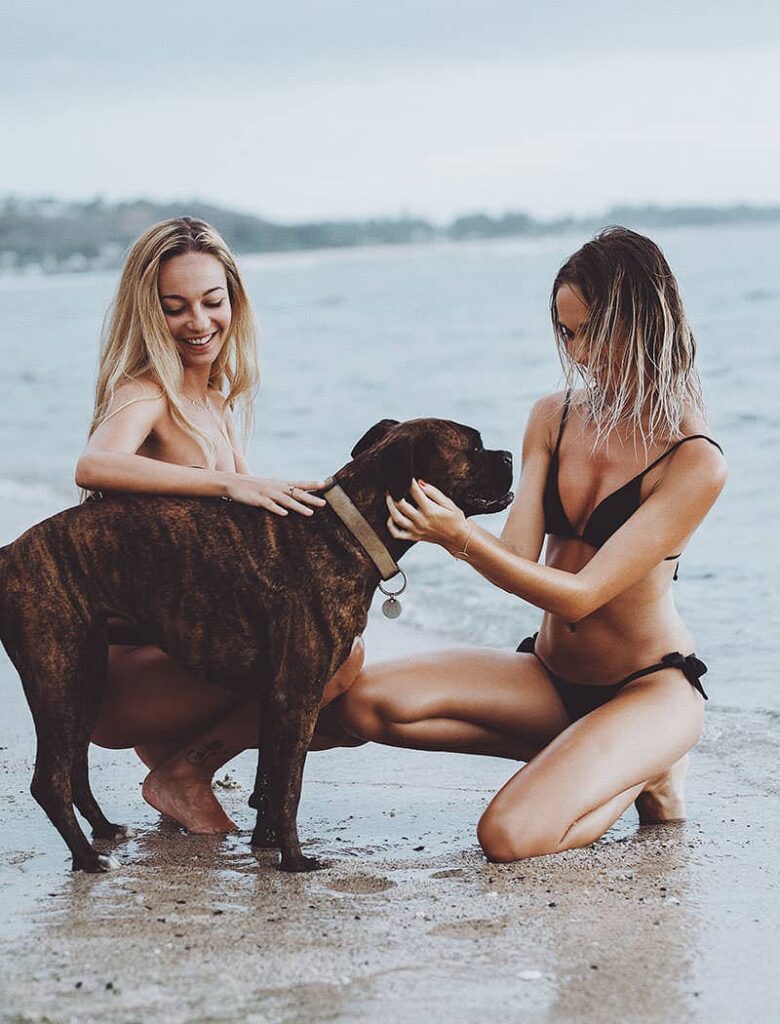Beach Shoot