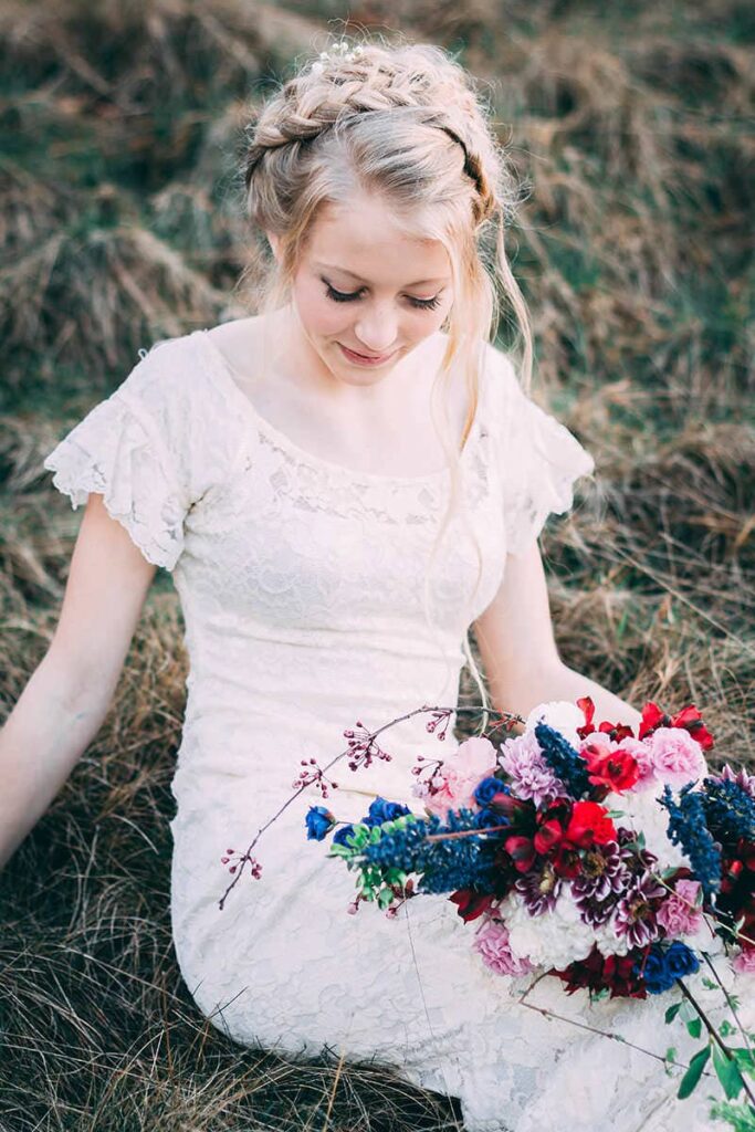 Ms. Charle's Wedding