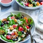 Top 10 Healthy Foods selection