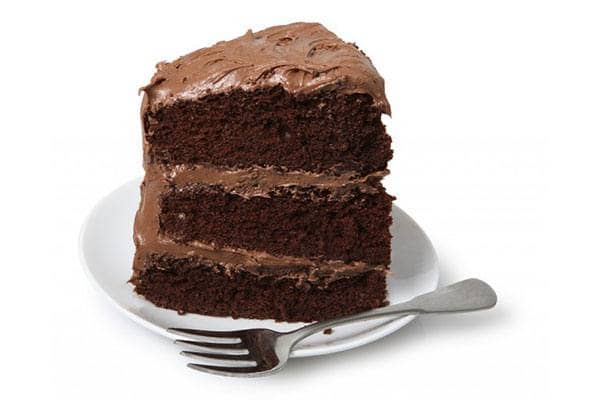 Truffle Cake