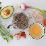 Award-winning chef plating a gourmet recipe