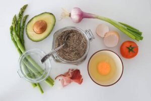 Award-winning chef plating a gourmet recipe